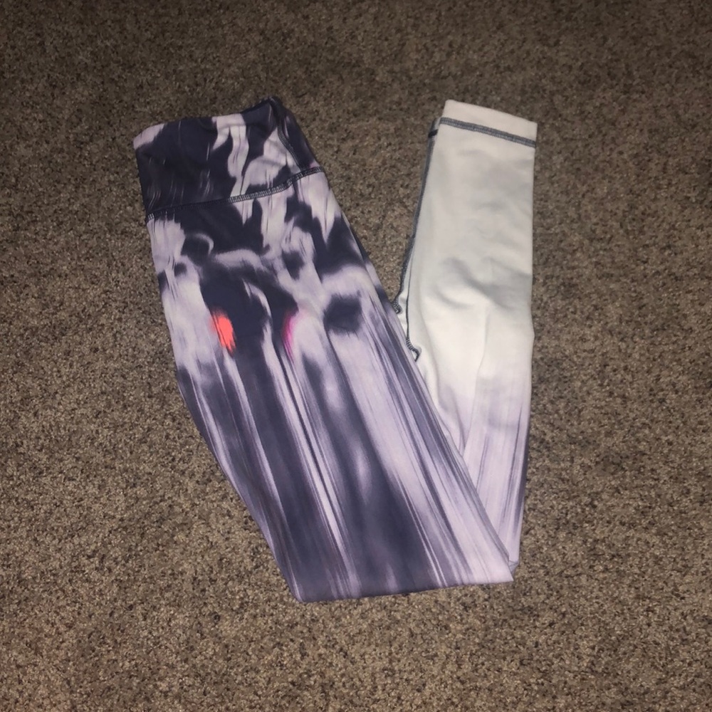 Full length Lululemon leggings